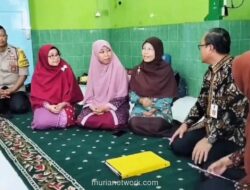 Razia Daycare di Yogyakarta, 33 Lembaga Terindentifikasi Belum Miliki Izin Operasional