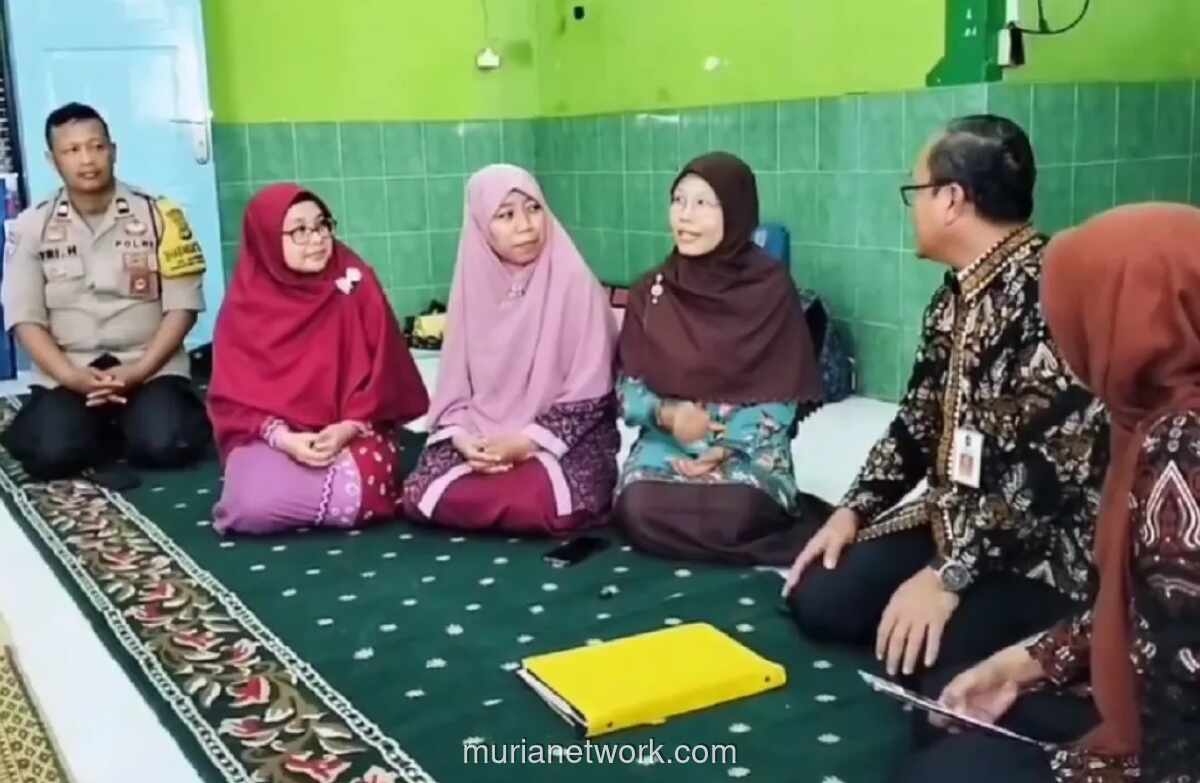 Razia Daycare di Yogyakarta, 33 Lembaga Terindentifikasi Belum Miliki Izin Operasional