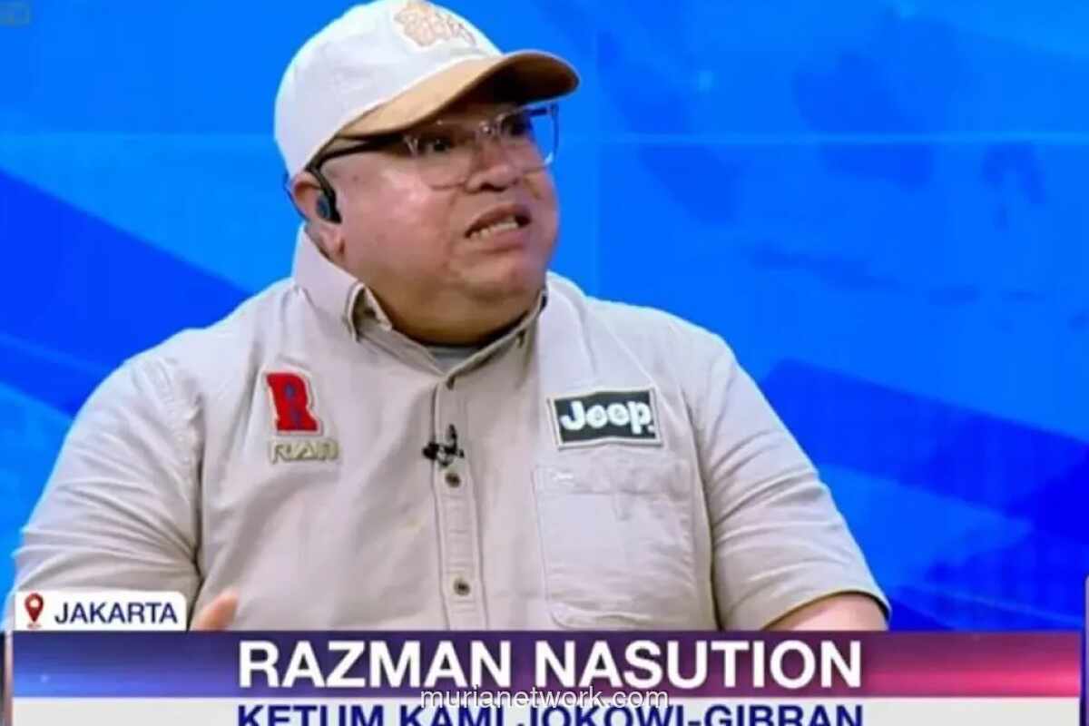 Tersangka Kasus Ijazah Jokowi Diklaim Minta Rp20 Miliar untuk Restorative Justice