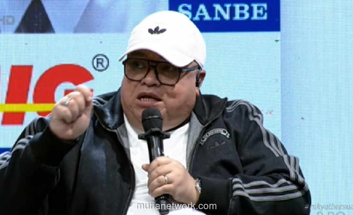 Ketua Relawan Jokowi-Gibran Ungkap Pengakuan Rismon: Suara di Video Tuding JK Didanai Kasus Ijazah Adalah AI