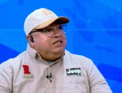 Tersangka Kasus Ijazah Jokowi Klaim Dieksploitasi Roy Suryo dalam Penyusunan Buku