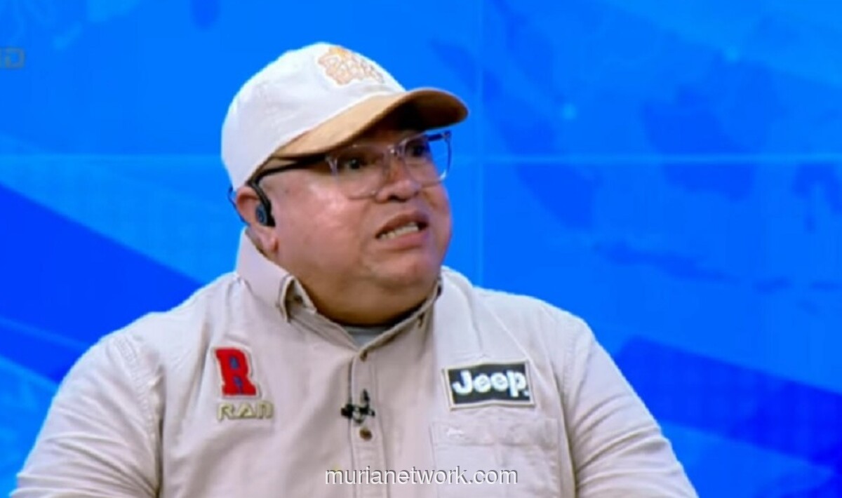 Tersangka Kasus Ijazah Jokowi Klaim Dieksploitasi Roy Suryo dalam Penyusunan Buku