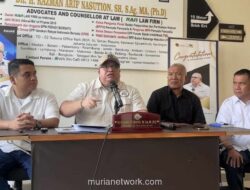 Razman Sebut Jokowi Risih Kasus Roy Suryo Belum P21, Khawatir Dikesan Memberi Keringanan Hukum