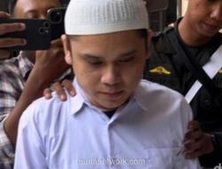 Jaksa Tuntut Alvi Maulana Seumur Hidup atas Pembunuhan dan Pemutilasi Kekasih