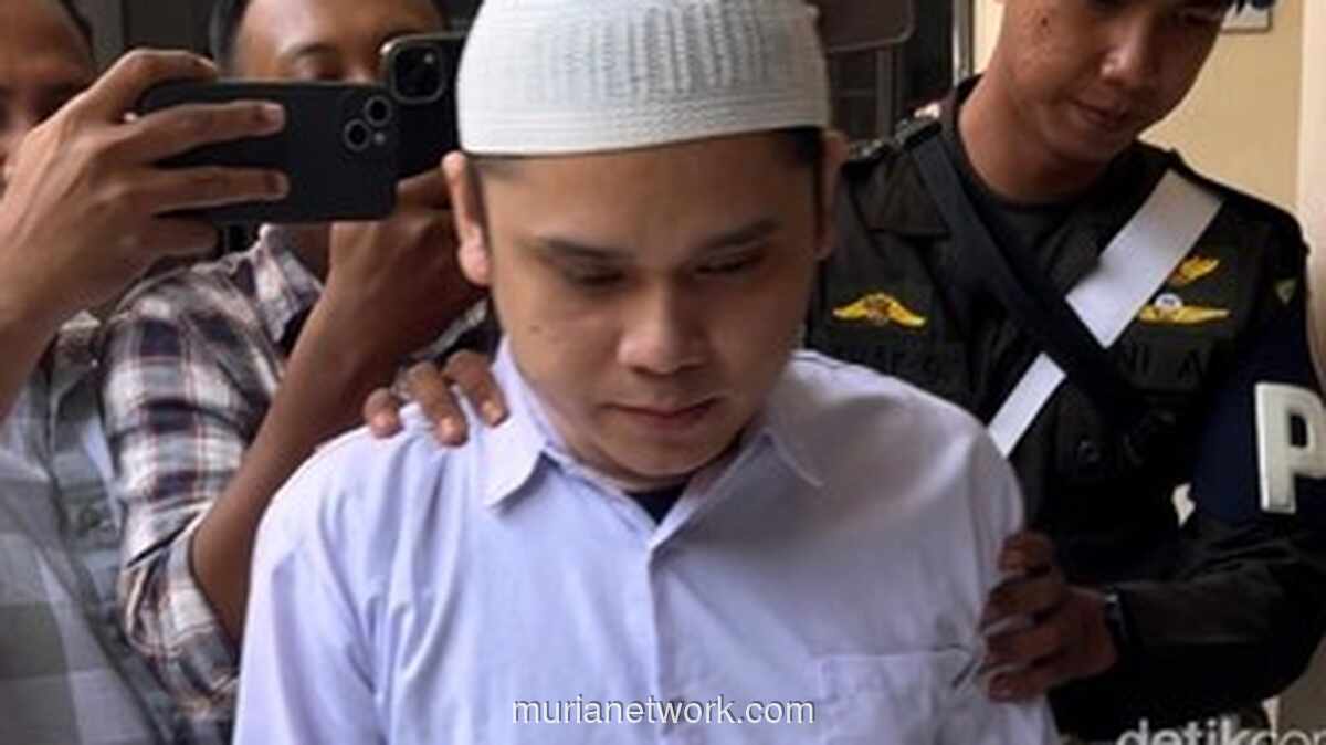 Jaksa Tuntut Alvi Maulana Seumur Hidup atas Pembunuhan dan Pemutilasi Kekasih