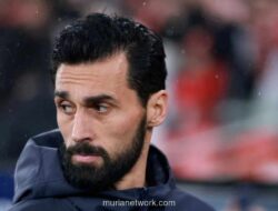 Arbeloa Anggap Beban Kekalahan Madrid ke Mallorca Sebagai Tanggung Jawab Pribadi