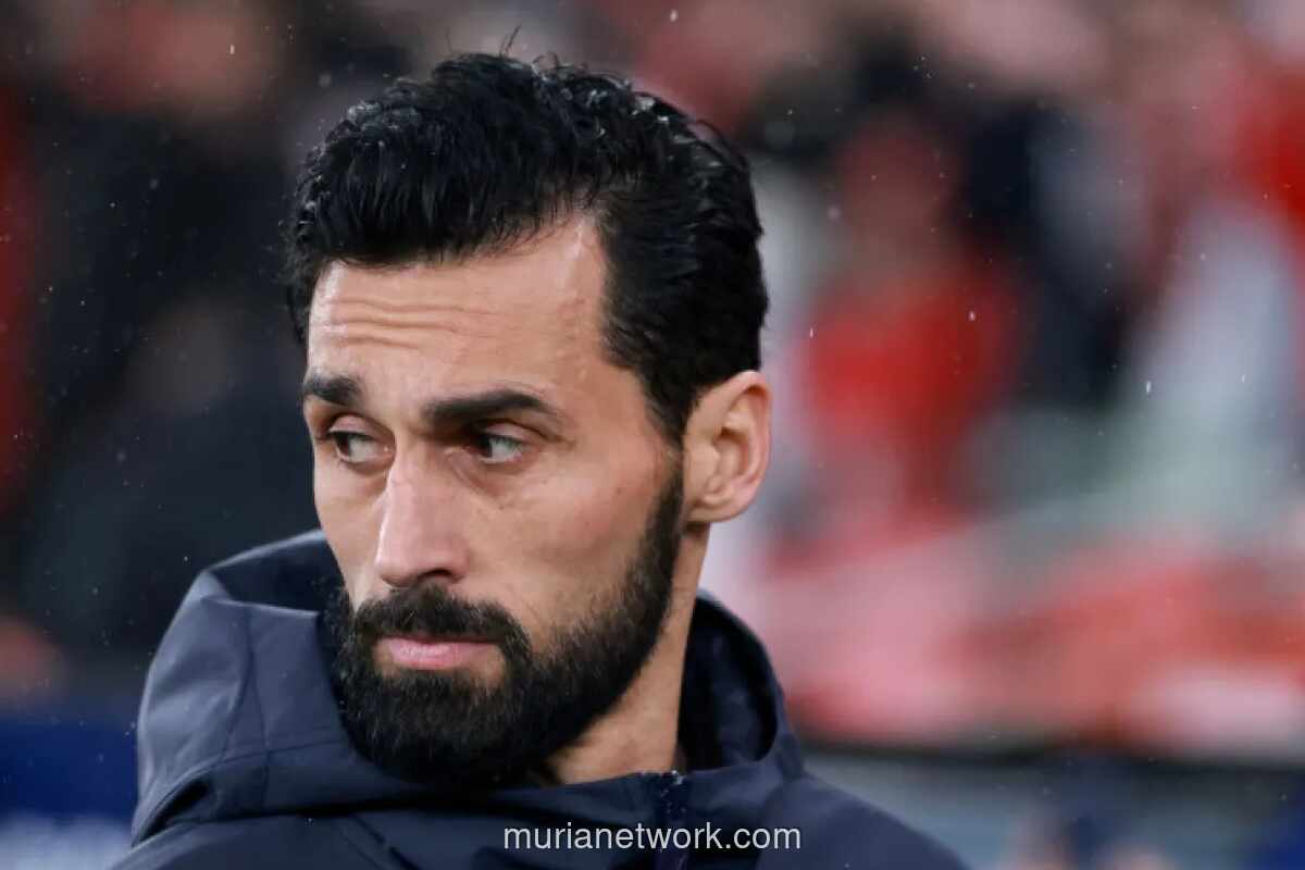 Arbeloa Anggap Beban Kekalahan Madrid ke Mallorca Sebagai Tanggung Jawab Pribadi