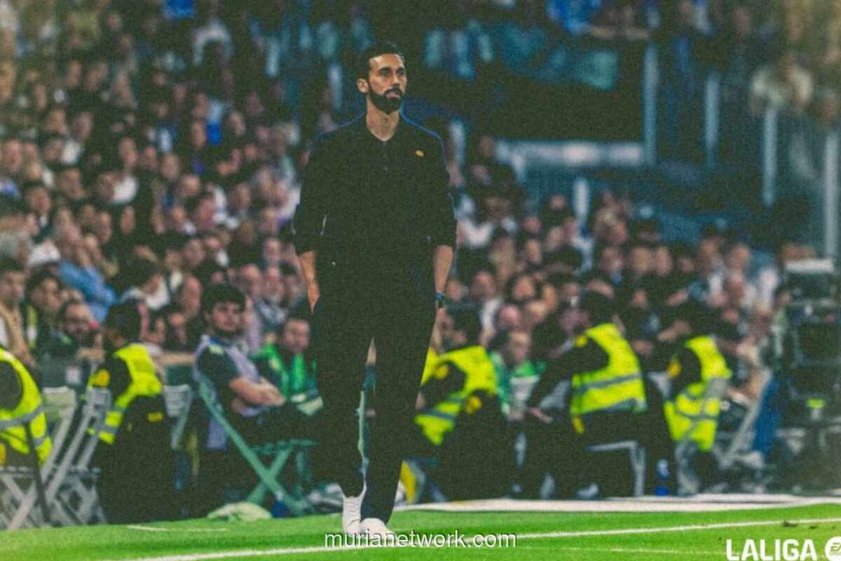 Arbeloa Tegaskan Real Madrid Tak Akan Menyerah di Pengejaran Gelar La Liga