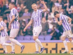 Real Sociedad dan Alaves Bermain Imbang 3-3 dalam Drama Injury Time