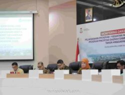 APBD Makassar Terserap 11,07%, Wali Kota Tekankan Kualitas Hasil Lebih Penting dari Kecepatan Anggaran