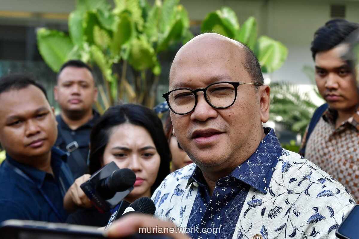 Investasi Kuartal I 2026 Tembus Rp497 Triliun, Tumbuh 7 Persen