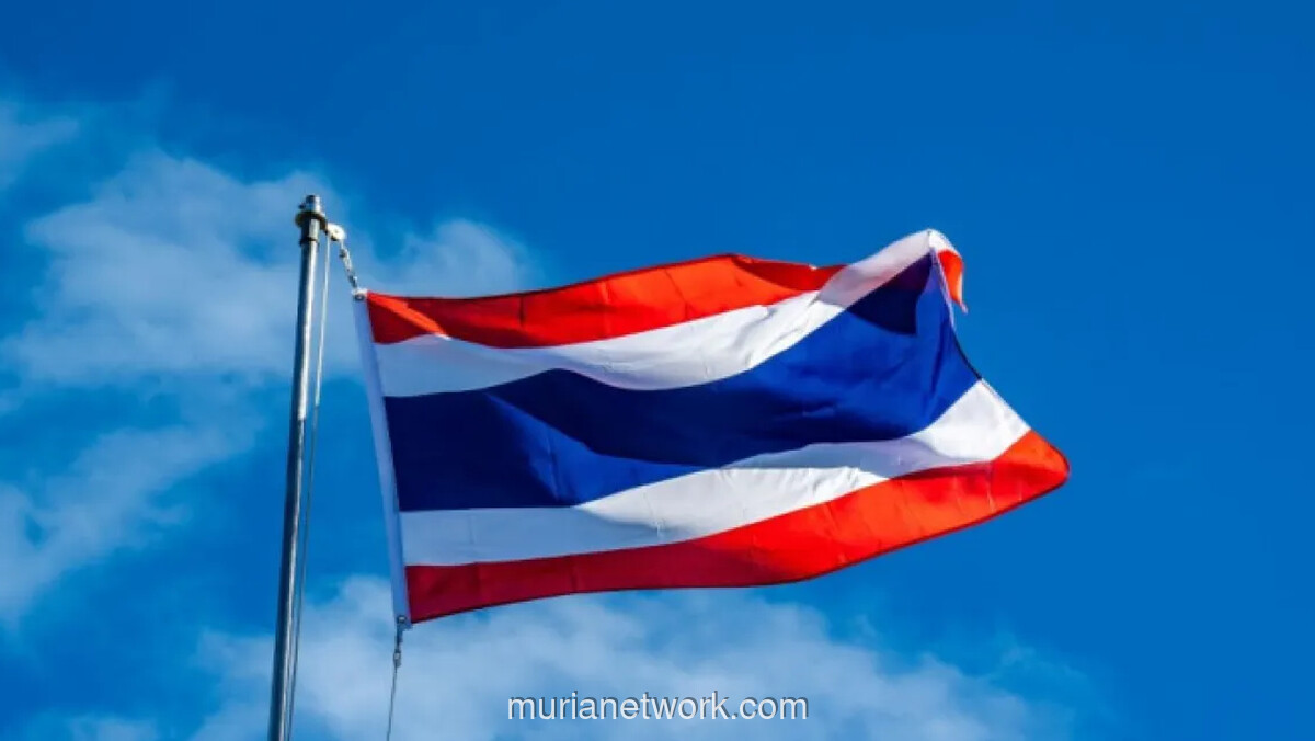 Pemerintah Thailand Luncurkan Program Diskon Hingga 58% untuk 3.000+ Kebutuhan Pokok