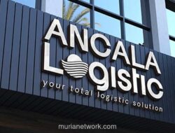 ALII Raih Kredit Investasi Rp494,5 Miliar dari BRI untuk Ekspansi Armada