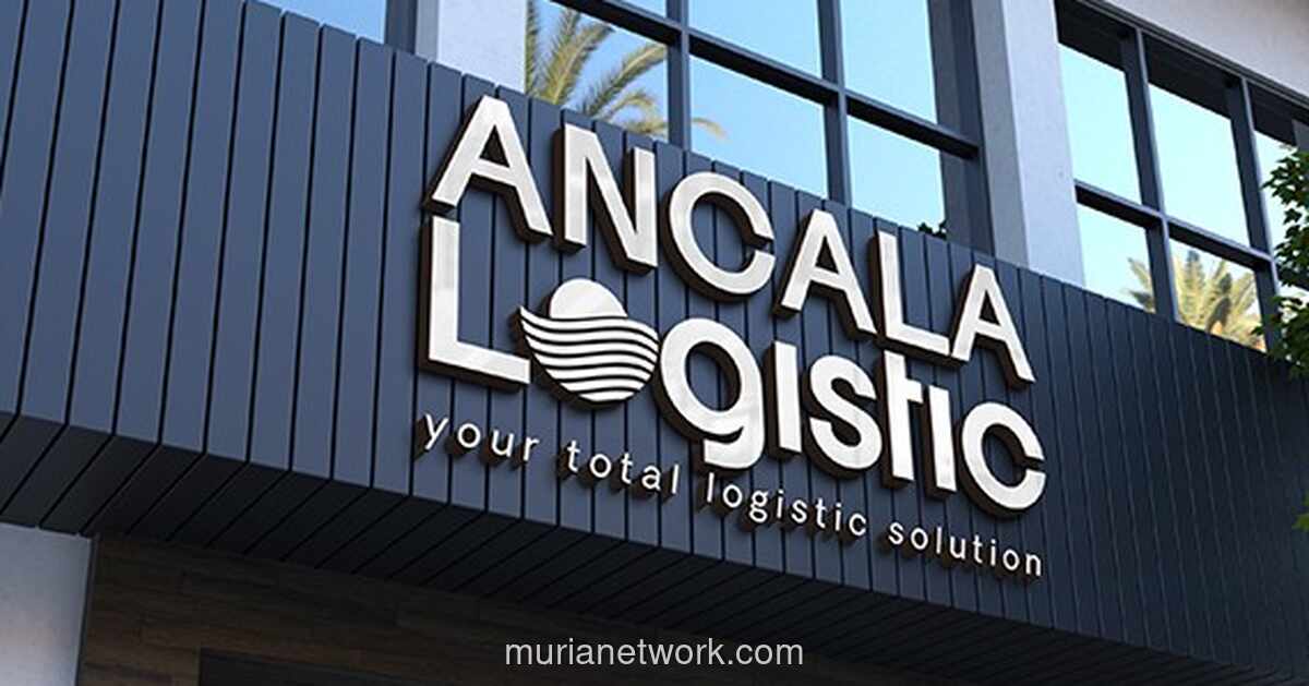 ALII Raih Kredit Investasi Rp494,5 Miliar dari BRI untuk Ekspansi Armada