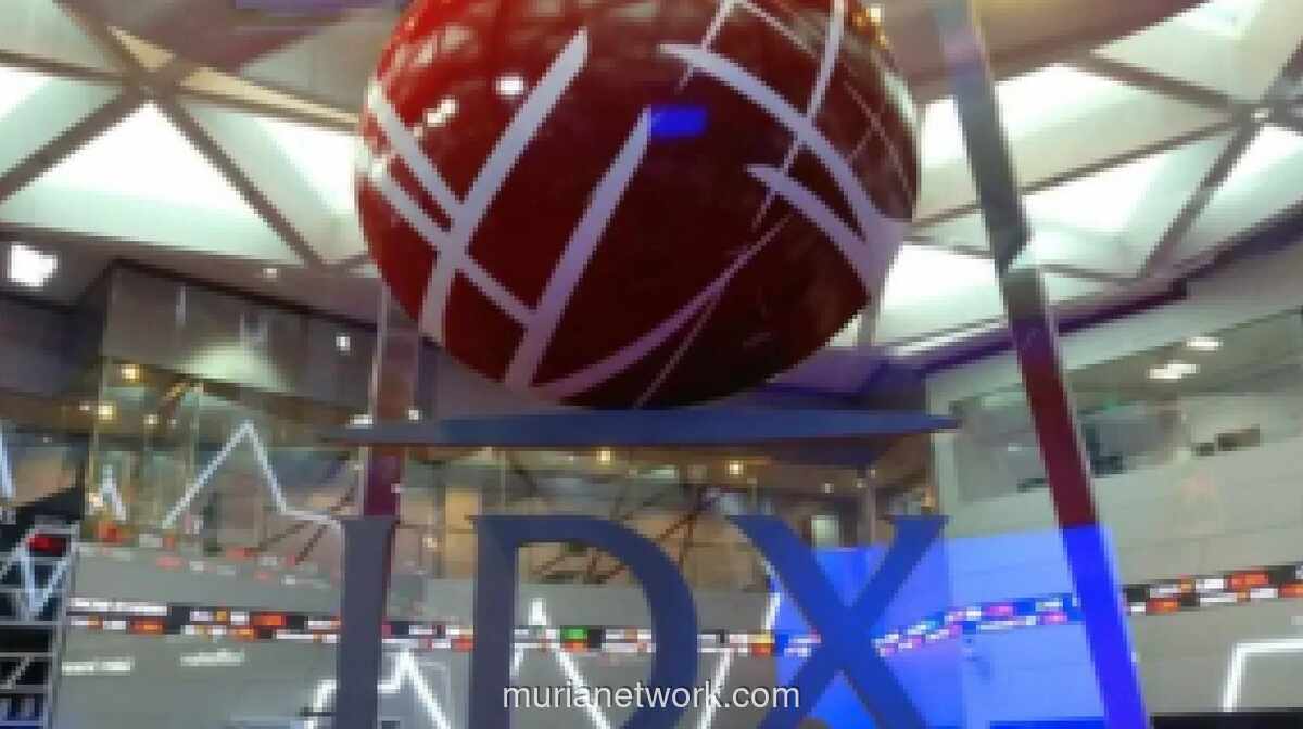 OJK dan BEI Luncurkan Empat Kebijakan Baru untuk Transparansi dan Likuiditas Pasar Modal