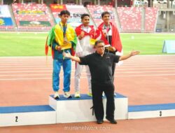 Indonesia Borong 8 Emas di Singapore Open 2026, Luhut: Sinyal Regenerasi Berjalan Baik