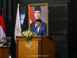 DPRD DKI Minta Pajak Kendaraan Listrik Diterapkan Secara Proporsional