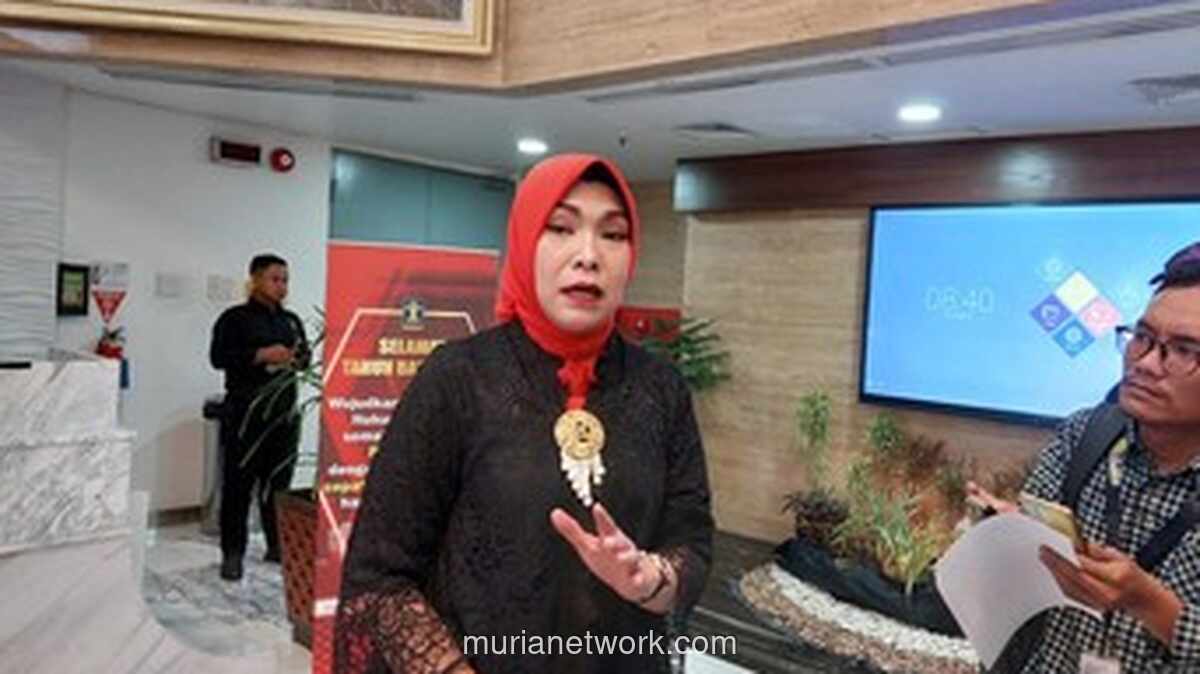 Kemenimipas Beri Sanksi Berat Tiga Petugas Lapas Blitar Akibat Kasus Sel Sultan