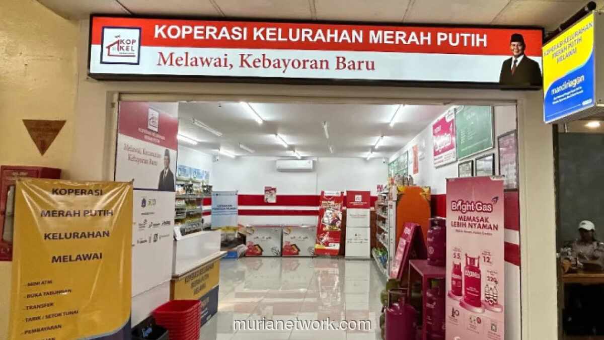 Pemerintah Buka 3.000 Lowongan Manajer untuk Koperasi Desa Merah Putih