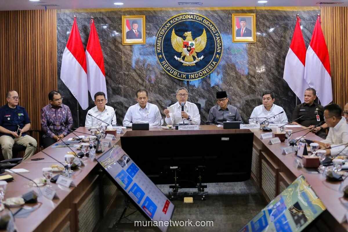 Pendaftar Manajer Koperasi Desa Tembus 383 Ribu, Sistem Sempat Kewalahan