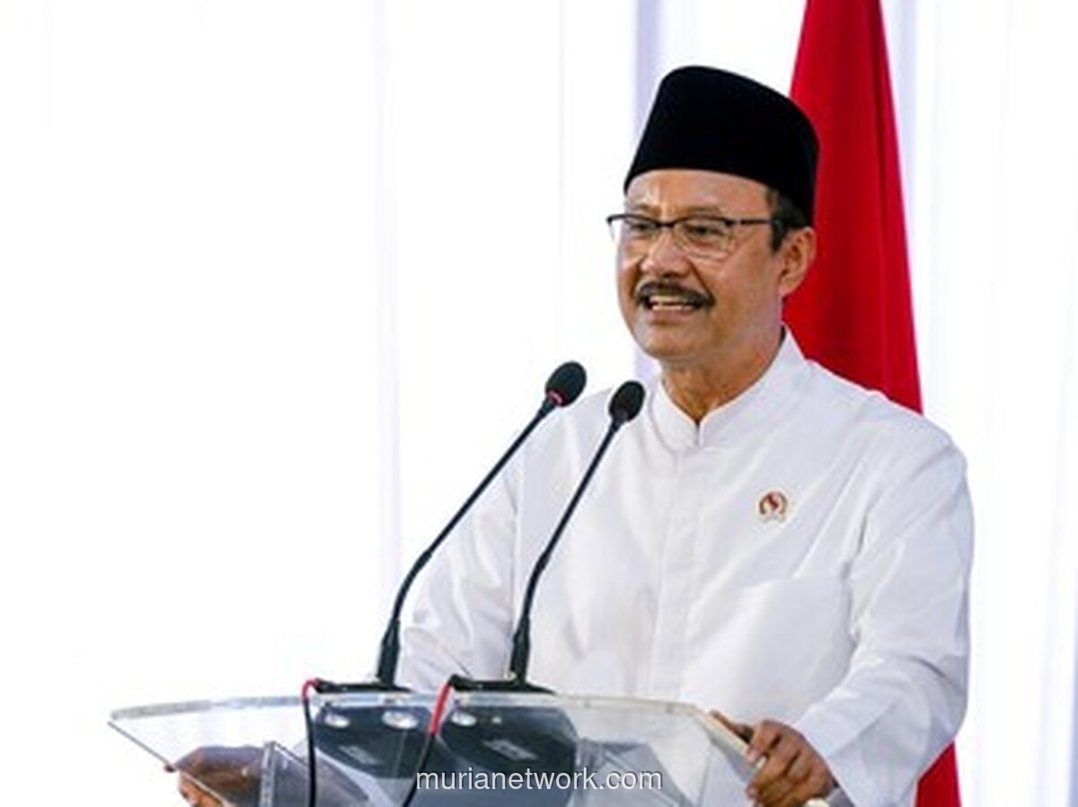 Kemensos Turun Langsung Jemput Calon Siswa Sekolah Rakyat 2026