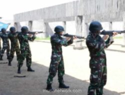 TNI AL Buka Rekrutmen Tamtama PK Gelombang III TA 2026, Pendaftaran Dibuka 7 April