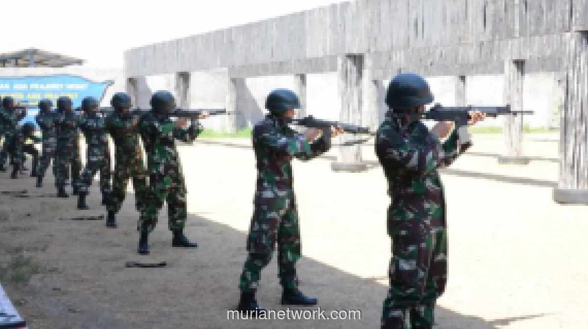 TNI AL Buka Rekrutmen Tamtama PK Gelombang III TA 2026, Pendaftaran Dibuka 7 April
