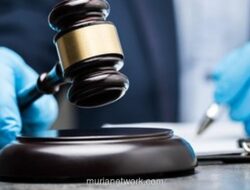 Remaja 16 Tahun Divonis 15 Tahun Penjara atas Pembunuhan Guru Bahasa Spanyol di Prancis