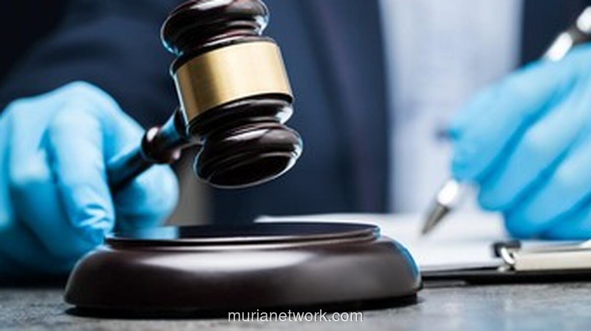 Remaja 16 Tahun Divonis 15 Tahun Penjara atas Pembunuhan Guru Bahasa Spanyol di Prancis