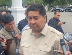 Target Renovasi 152 Rumah Kumuh di Menteng Tenggulun Ditargetkan Rampung Juni 2026