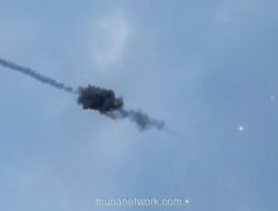 Serangan Drone Ukraina Rusak Pipa Minyak di Pelabuhan Baltik Rusia