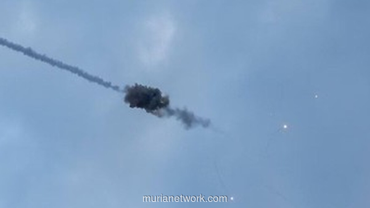 Serangan Drone Ukraina Rusak Pipa Minyak di Pelabuhan Baltik Rusia