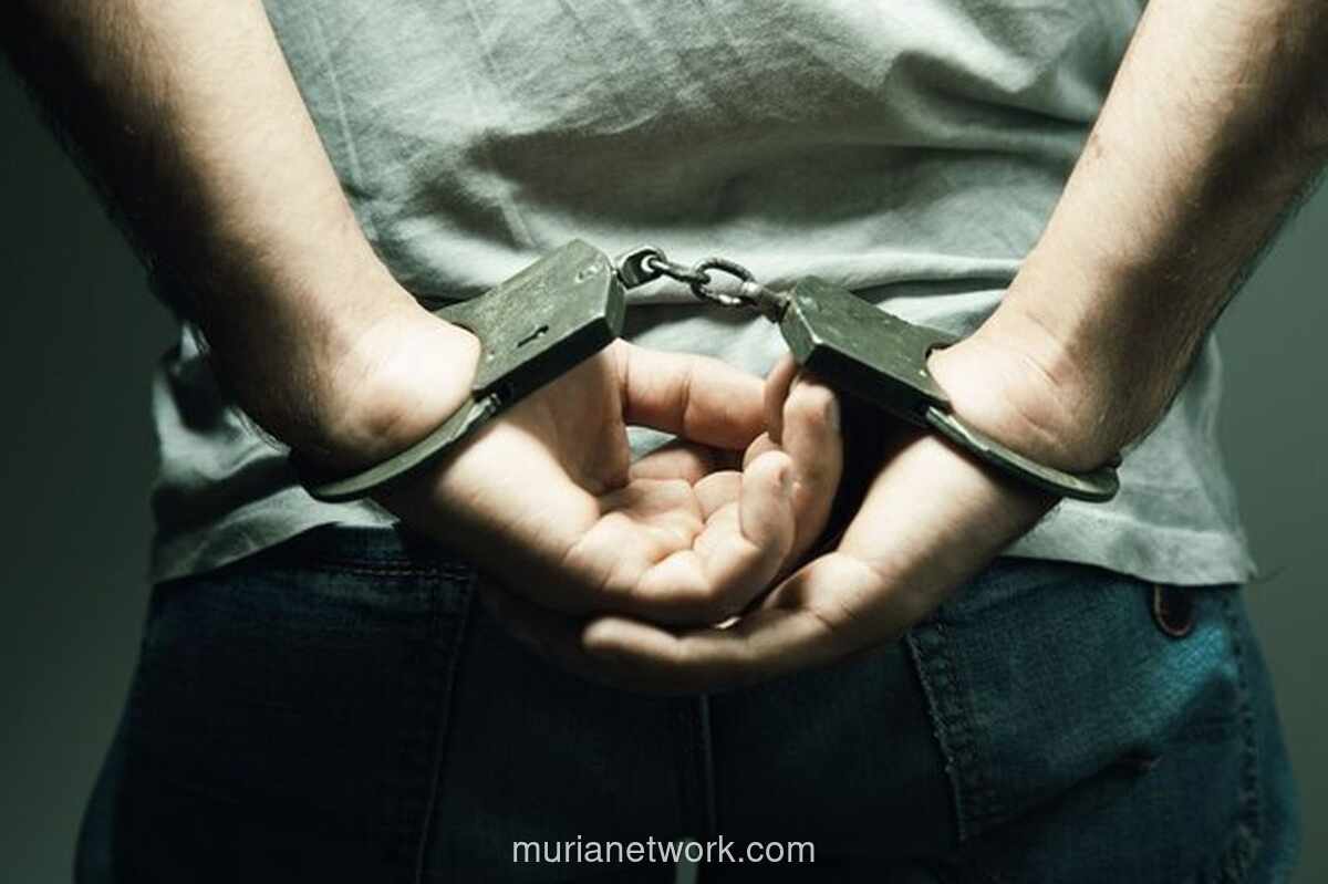 Tiga Pelaku Balap Liar di Malaka Diamankan Patroli Gabungan Polisi