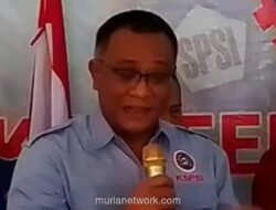 Prabowo Lantik Aktivis Buruh Jumhur Hidayat sebagai Menteri Lingkungan Hidup