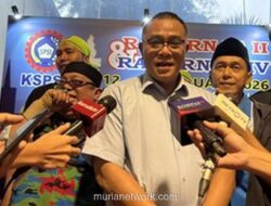 Presiden Prabowo Lantik Sejumlah Pejabat Hari Ini, Aktivis Buruh Jumhur Hidayat Masuk Daftar