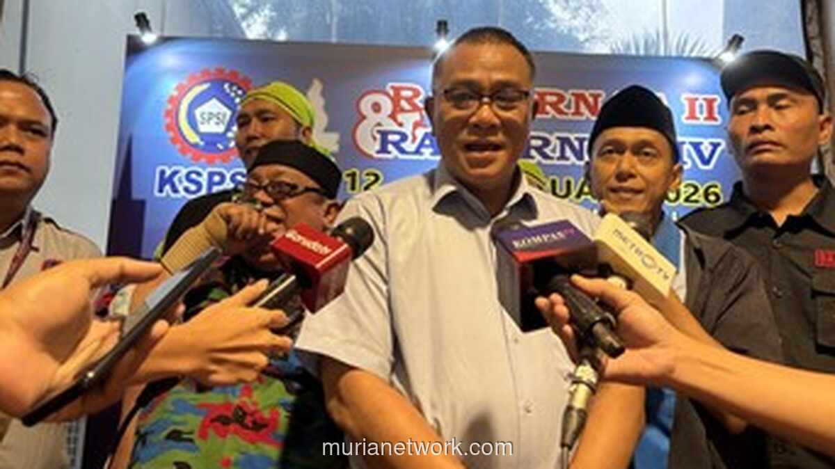 Presiden Prabowo Lantik Sejumlah Pejabat Hari Ini, Aktivis Buruh Jumhur Hidayat Masuk Daftar