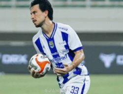 Tiga Pemain Persib, Thom Haye, Marc Klok, dan Saddil Ramdani, Dipanggil Timnas Indonesia untuk TC Piala AFF 2026