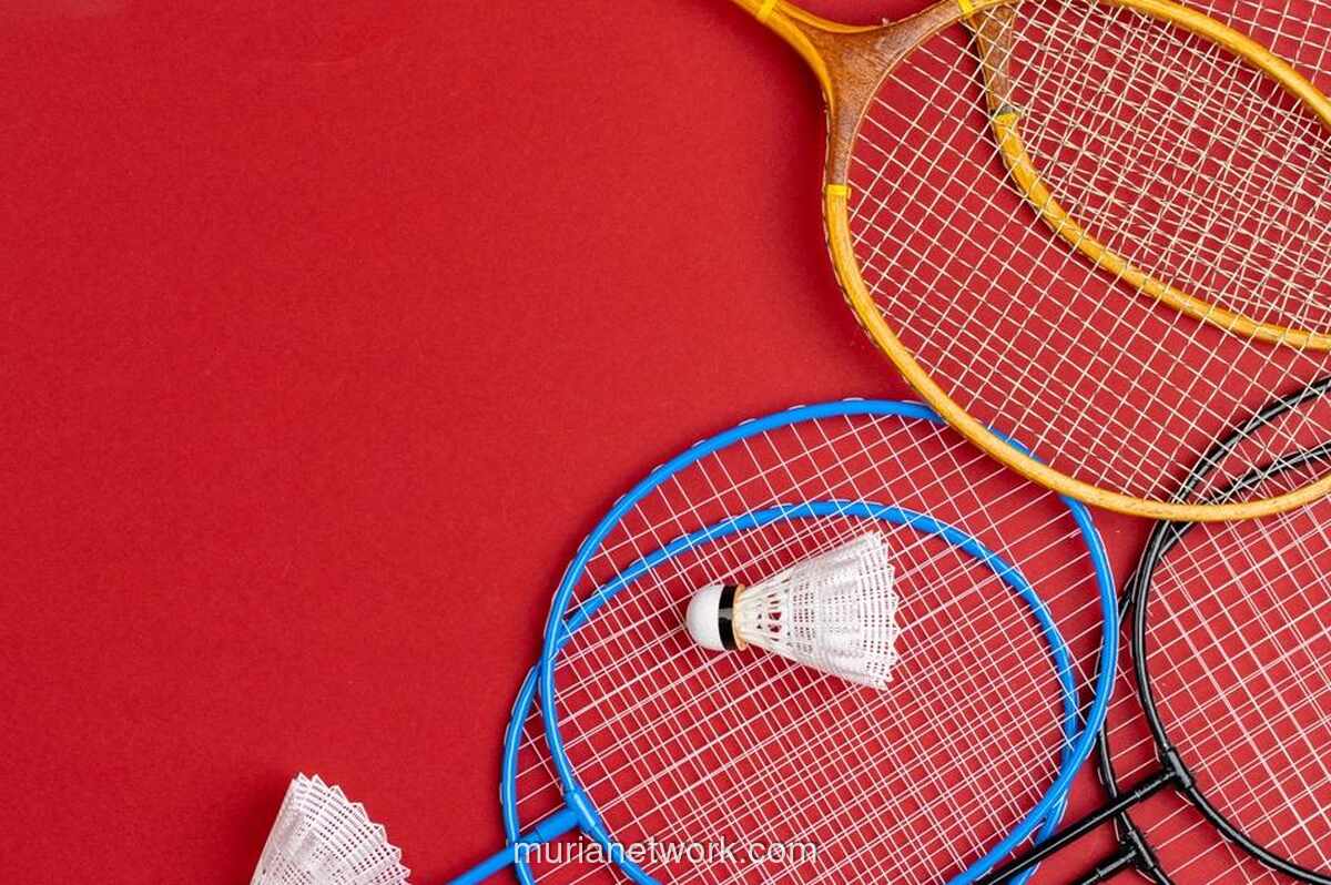 BWF Resmi Tetapkan Sistem Skor 15 Poin per Gim Mulai 2027, 198 Negara Setuju