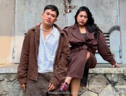 Sahabat Ungkap Boiyen Santai dan Tak Larut Duka Pascaperceraian