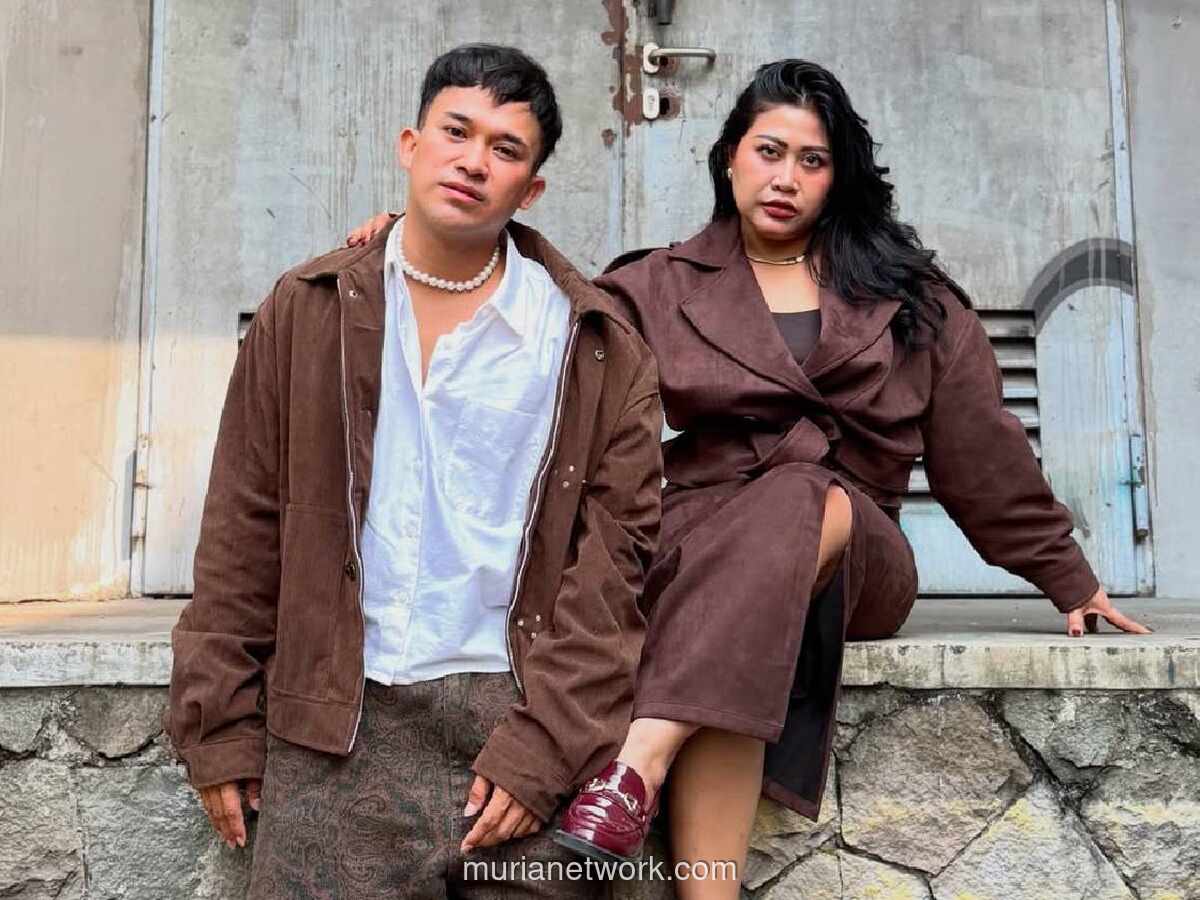 Sahabat Ungkap Boiyen Santai dan Tak Larut Duka Pascaperceraian