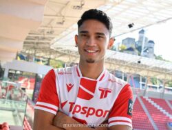 Timnas Indonesia Rilis 23 Pemain Piala AFF 2026: Marselino Kembali, Herdman Panggil Wajah Baru Eksel Runtukahu