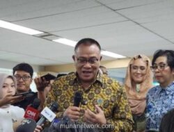 Menteri LH Siapkan Mitigasi Antisipasi Kebakaran Hutan Akibat El Nino Panjang