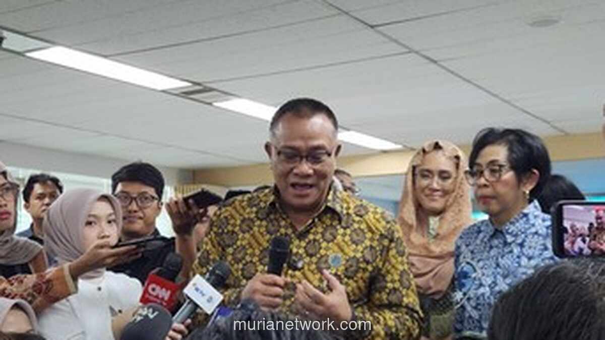 Menteri LH Siapkan Mitigasi Antisipasi Kebakaran Hutan Akibat El Nino Panjang
