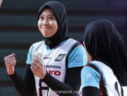 Megawati Hangestri Masuk Daftar Pemain Hyundai Hillstate Musim 2026/2027, Spekulasi Kontrak Miliaran Mengemuka