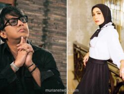Andre Taulany Buka Suara soal Kasus Dugaan Penganiayaan Mantan Istri, Pilih Tak Banyak Komentar