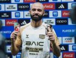 Bek Dewa United Jadi Sasaran Serangan Rasial di Media Sosial Usai Laga