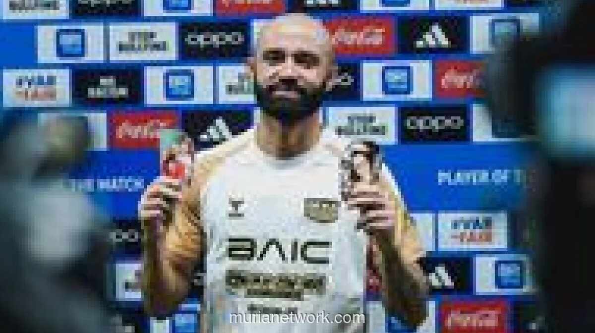 Bek Dewa United Jadi Sasaran Serangan Rasial di Media Sosial Usai Laga