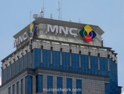 MNC Group Banding atas Vonis Bayar Ganti Rugi Rp531,5 Miliar ke CMNP