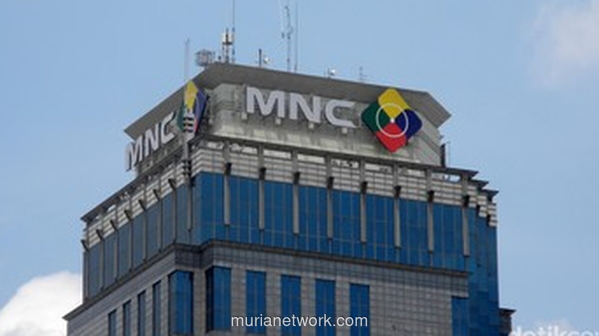 MNC Group Banding atas Vonis Bayar Ganti Rugi Rp531,5 Miliar ke CMNP