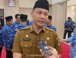 Kejati Banten Geledah Kantor PT ABM Terkait Dugaan Korupsi